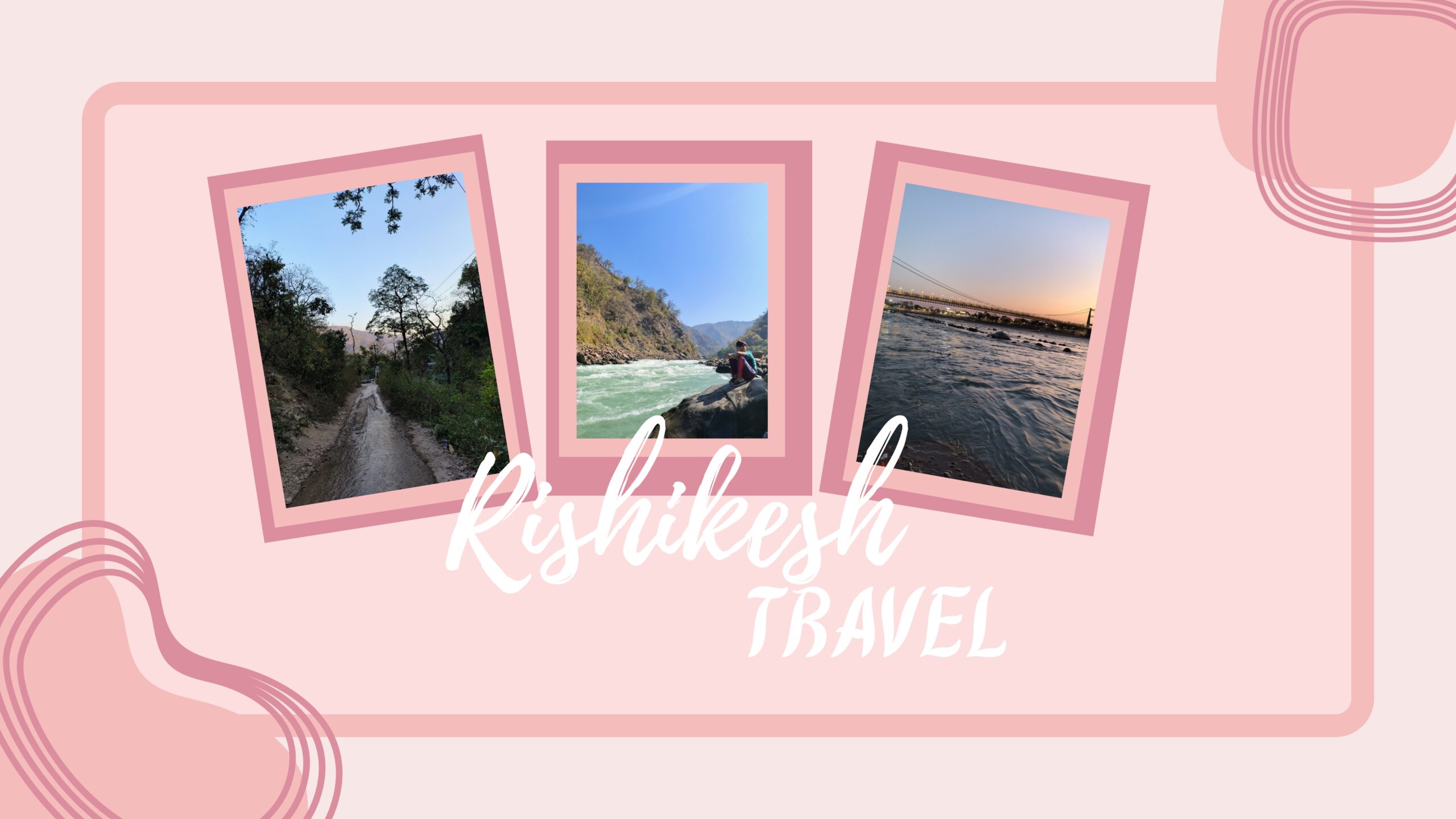 Nature of Beauty and Adventures